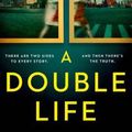 Cover Art for 9780008365172, A Double Life by Charlotte Philby