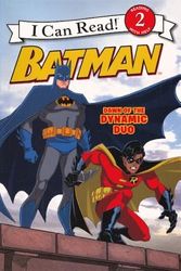 Cover Art for 9780606237116, Batman Classic by John Sazaklis