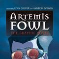 Cover Art for 9780786848829, Artemis Fowl by Eoin Colfer
