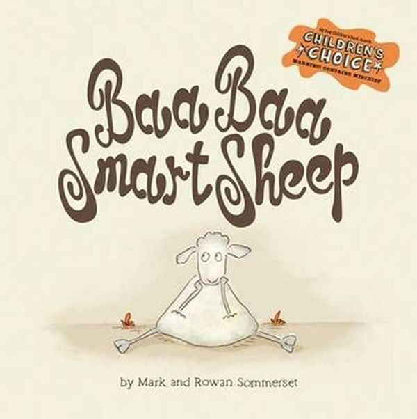 Cover Art for 9780986466816, Baa Baa Smart Sheep by Mark Sommerset
