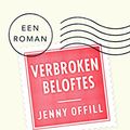 Cover Art for 9789044536898, Verbroken beloftes by Jenny Offill