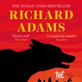 Cover Art for 9781780747927, The Plague Dogs by Richard Adams