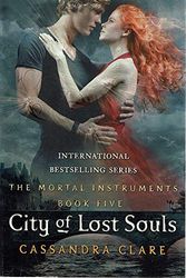 Cover Art for 9781406339147, City of Lost Souls by Clare Cassandra