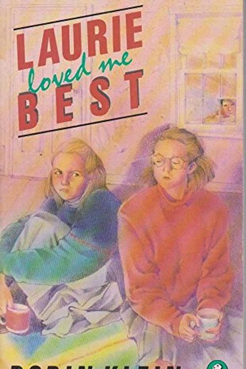Cover Art for 9780140327083, Laurie Loved Me Best (Puffin Books) by Robin Klein
