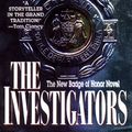 Cover Art for 9781440632648, PT2 Investigators by W Griffin