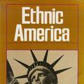 Cover Art for 9780786100484, Ethnic America by Thomas Sowell