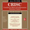 Cover Art for 9781260473339, CRISC Certified in Risk and Information Systems Control All-in-One Exam Guide, Second Edition by Gregory, Peter H., Rogers, Bobby E., Dunkerley, Dawn