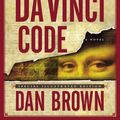 Cover Art for 9780385513753, The Da Vinci Code by Dan Brown