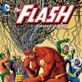 Cover Art for 9781401269999, The Flash by Geoff Johns Vol. 2 by Geoff Johns