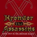 Cover Art for 9780380803231, Krondor: The Assassins by Raymond E. Feist