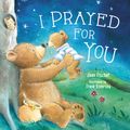 Cover Art for 9780718049874, I Prayed for You by Jean Fischer