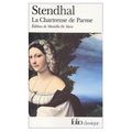 Cover Art for 9780785914914, La Chartreuse de Parme by Stendhal