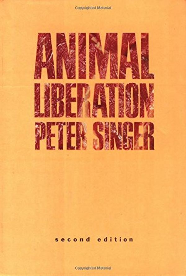 Cover Art for 9780940322004, Animal Liberation by Peter Singer