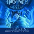 Cover Art for 9780807220290, Harry Potter and the Order of the Phoenix by J K Rowling