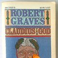 Cover Art for B002Z0QSJ0, Claudius the God by Robert Graves