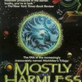 Cover Art for 9780330491228, Mostly Harmless by Douglas Adams