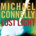 Cover Art for 9781843952374, Lost Light by Michael Connelly