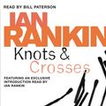 Cover Art for 9780752890036, Knots and Crosses by Ian Rankin