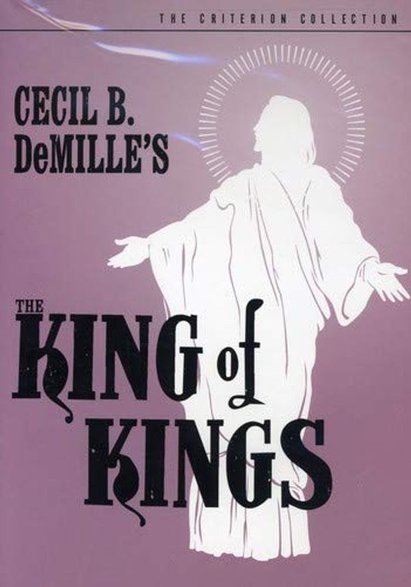 Cover Art for 9780780027992, The King of Kings by 