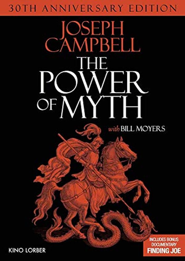 Cover Art for 0738329234737, Joseph Campbell and the Power of Myth by 