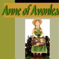 Cover Art for 9781595472403, Anne of Avonlea by Montgomery, Lucy Maud