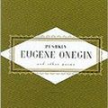 Cover Art for 9781857157390, Eugene Onegin And Other Poems by Alexander Pushkin