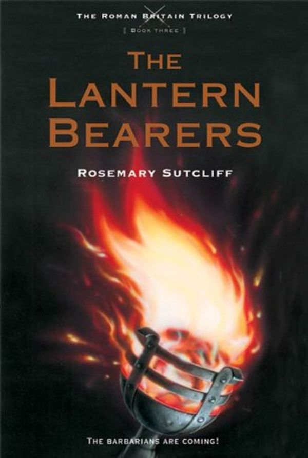 Cover Art for B004OA649I, The Lantern Bearers (The Roman Britain Trilogy Book 3) by Rosemary Sutcliff