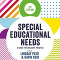 Cover Art for 9781526492180, Special Educational Needs: A Guide for Inclusive Practice by Lindsay Peer