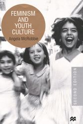 Cover Art for 9780333770320, Feminism and Youth Culture by Angela McRobbie