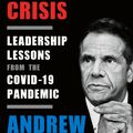 Cover Art for 9780593239261, American Crisis by Andrew Cuomo