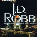 Cover Art for 9781423317289, Witness in Death by J. D. Robb