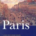 Cover Art for 9781844379941, Traveller's History of Paris by Robert Cole