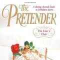 Cover Art for 9780312984854, The Pretender: The Liar's Club (Liars Club) by Celeste Bradley