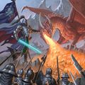 Cover Art for 9781472815712, Dragon Rampant - Fantasy Wargaming Rules by Daniel Mersey