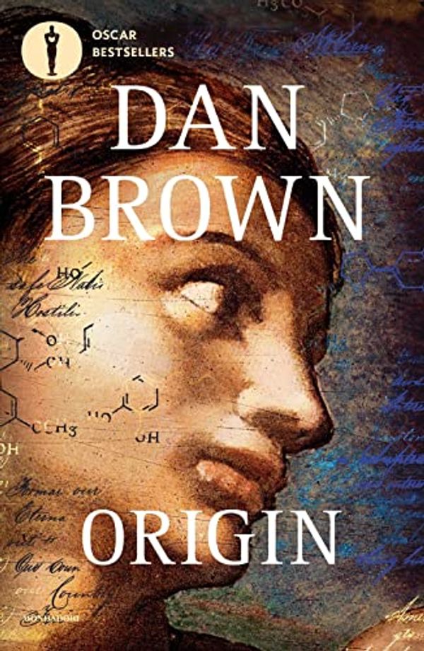 Cover Art for 9788804746706, Origin by Dan Brown