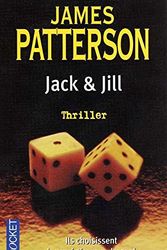 Cover Art for 9782266080125, Jack & Jill by James Patterson