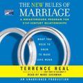 Cover Art for 9781415937068, The New Rules of Marriage by Terrence Real
