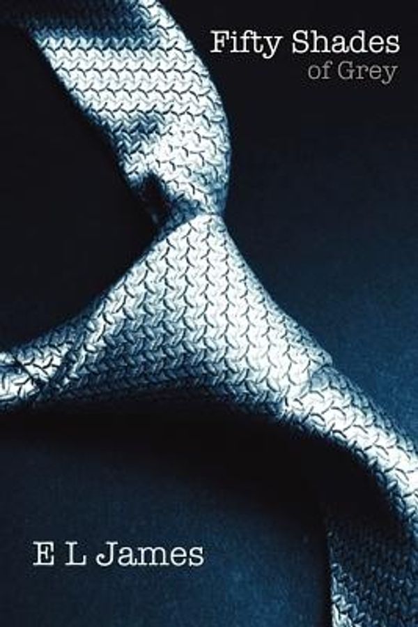 Cover Art for 9781612130286, Fifty Shades of Grey by E. L. James