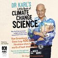Cover Art for 9781867519980, Dr Karl's Little Book Of Climate Change Science by Dr. Karl Kruszelnicki