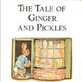 Cover Art for 9780723235026, The Tale of Ginger and Pickles by Beatrix Potter