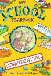 Cover Art for 9781903056059, My School Yearbook by Heather Morris