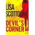 Cover Art for 9780739456163, Devil's Corner by Lisa Scottoline