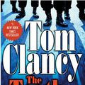 Cover Art for 9780613998116, The Teeth of the Tiger by Tom Clancy