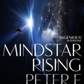 Cover Art for 9781509868674, Mindstar Rising by Peter F. Hamilton