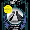 Cover Art for 9783734163739, Die dunklen Fälle des Harry Dresden - Wandel: Roman by Jim Butcher
