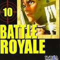 Cover Art for 9789875623859, Battle Royale 10 by Koushun Takami