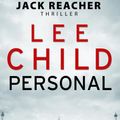 Cover Art for 9780857502674, Personal: Jack Reacher 19 by Lee Child