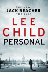Cover Art for 9780857502674, Personal: Jack Reacher 19 by Lee Child