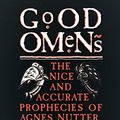 Cover Art for 8601406435131, Good Omens: The Nice and Accurate Prophecies of Agnes Nutter, Witch by Neil Gaiman, Terry Pratchett