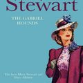 Cover Art for 9781444720556, The Gabriel Hounds by Mary Stewart